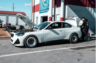The Shop CT BMW Μ240i Xdrive